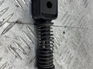 механизм выбора передач Skoda Yeti 1 поколение (2009 - 2014), бензин, МКПП, коричневый