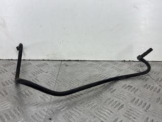 трубка вентиляции бака Citroen Xsara Picasso 1 поколение [рестайлинг] 2009, 1.6 л., NFU (TU5JP4), бензин, МКПП, кофейный, минивэн, передний привод