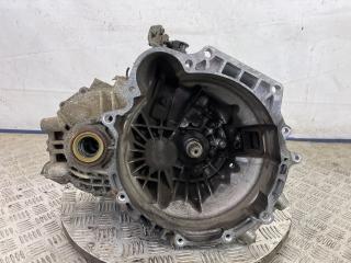 КПП механическая (МКПП) Hyundai Getz 1 поколение [рестайлинг] 2006, 1.3 л., бензин, МКПП, серебро, хетчбэк 3 дв., передний привод, GT57, 291710, H41973