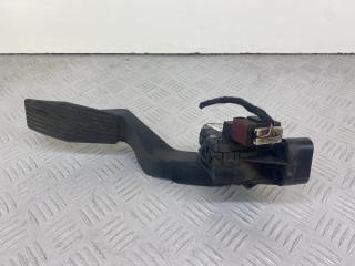 педаль Opel Zafira 1 поколение (A) [рестайлинг] 2005, 2.2 л., Y 22 DTR, дизель, синий, минивэн, передний привод, 6PV00811400, 9202341BT