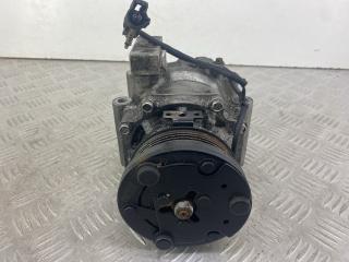 компрессор кондиционера Ford Focus 1 поколение (1998 - 2001), HFC134A, 1215160302, 1016001001