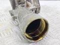 корпус масляного фильтра Mercedes-Benz C-Класс W203/S203/CL203 W203.046 2003, 1.8 л., M 271.946, бензин, АКПП, серебро, седан, задний привод, A2711800610 - фото №5