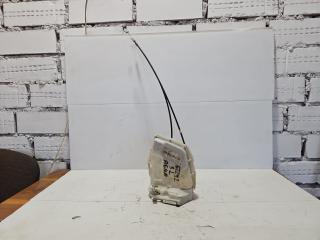 замок двери задней левой Opel Agila 2 поколение (B) 2012, 1.2 л., K12B, бензин, МКПП, минивэн, передний привод, правый руль, 8230251K10