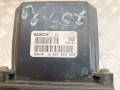 блок ABS Ford Mondeo 3 поколение 2000, 2.0 л., дизель, универсал, 0265222015, 0265800007, 1S712M110AE - фото №8