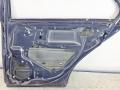 дверь задняя правая Mercedes-Benz C-Класс W203/S203/CL203 [рестайлинг] W203.054 2005, 3.0 л., M 272.940, бензин, АКПП, темно синий, седан, задний привод - фото №9