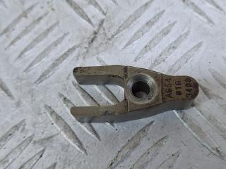 крепление форсунки Mercedes-Benz E-Класс W213/S213/C238/A238 (2016 - 2020), серый, A6540163400