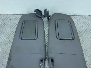 козырек солнцезащитный Audi A4 B5 1997, 1.6 л., AHL, бензин, МКПП, универсал