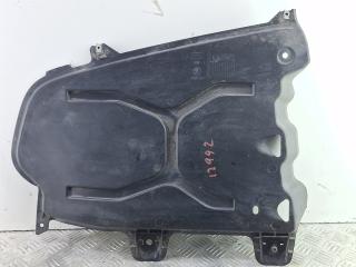 защита днища Skoda Octavia 3 поколение (A7) 2016, 1.4 л., CZDA, бензин, хетчбэк 5 дв., передний привод, 5E0825205G