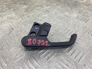 ручка открывания капота Mercedes-Benz Sprinter 2 поколение (W906) (2006 - 2014), 2.1 л., OM 651.955, дизель, МКПП, зеленый, задний привод