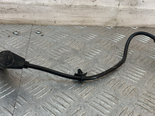 датчик коленвала Opel Vectra B (1995 - 1999), 90520856