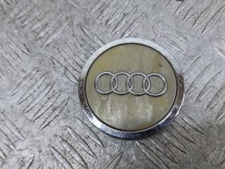 колпачок литого диска Audi A5 8T (2007 - 2011), 8T0601170A