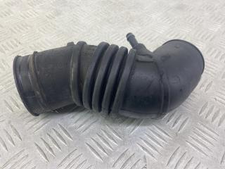 патрубок воздушного фильтра Hyundai Getz 1 поколение [рестайлинг] 2006, 1.3 л., бензин, МКПП, серебро, хетчбэк 3 дв., передний привод, 281381C250