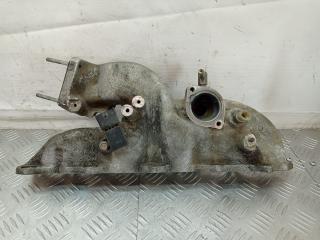 коллектор впускной Opel Antara 1 поколение 2006, 2.0 л., Z 20 DMH, дизель, 5МКПП, серебро, внедорожник 5 дв., полный привод