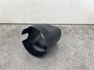 кожух рулевой колонки Mercedes-Benz C-Класс W203/S203/CL203 [рестайлинг] W203.054 2005, 3.0 л., M 272.940, бензин, АКПП, темно синий, седан, задний привод, 0004622623, 281783