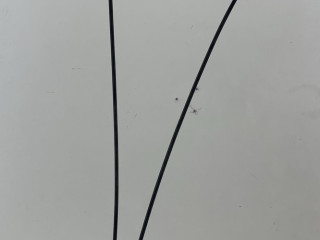 замок двери передней правой Mitsubishi Lancer 10 поколение 2010