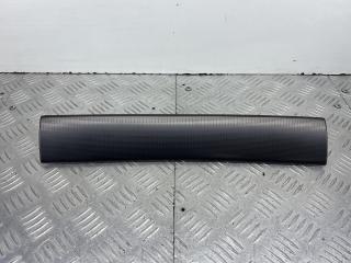 накладка на торпедо (консоль) Audi A6 4B/C5 [рестайлинг] (2001 - 2004), 2.4 л., BDV, бензин, МКПП, универсал, 4B1853190