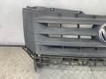 решетка радиатора Volkswagen Crafter 1 поколение [рестайлинг] (2011 - 2016), 2E0853653E, 9068800385 - фото №3