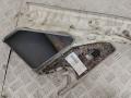 обшивка стойки Mercedes-Benz Vito W639 (2003 - 2010), A6396920001, A6396904153 - фото №5