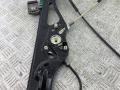 стеклоподъемник передний правый Mercedes-Benz E-Класс W211/S211 2004, 3.2 л., M 112.954, бензин, АКПП, серебро, универсал, задний привод - фото №8