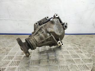 раздаточная коробка Nissan Qashqai 1 поколение (2006 - 2010)