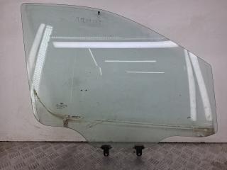 стекло двери передней правой Hyundai H-1 Grand Starex 2008, 2.5 л., дизель, МКПП, белый, минивэн, задний привод