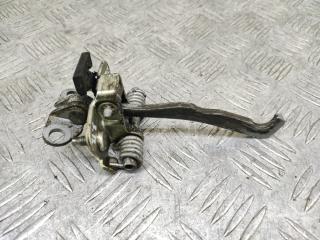 ограничитель открывания двери Citroen Xsara Picasso 1 поколение [рестайлинг] 2009, 1.6 л., NFU (TU5JP4), бензин, МКПП, кофейный, минивэн, передний привод