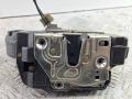 замок двери задней правой Mercedes-Benz E-Класс W211/S211 2004, 3.2 л., OM 648.961, дизель, АКПП, черный, универсал, задний привод - фото №4