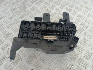 блок реле Hyundai H-1 Grand Starex 2008, 2.5 л., дизель, МКПП, белый, минивэн, задний привод, 919504H200, 7X05J10