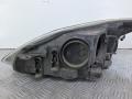фара правая Ford Focus 3 поколение 2013, 1.6 л., дизель, МКПП, черный, хетчбэк 5 дв., передний привод, правый руль - фото №6