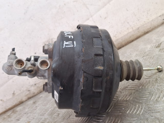 вакуумный усилитель тормозов Volkswagen Golf 6 поколение 2010, 1K2614105BJ, 0722302883