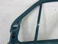дверь передняя левая Mercedes-Benz Sprinter 2 поколение (W906) (2006 - 2014), 2.1 л., OM 651.955, дизель, МКПП, зеленый, задний привод - фото №4