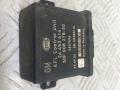 блок управления светом Opel Vectra C 2003, 24453414, 0837596, 5DF00827830, SWKW3003DL - фото №3