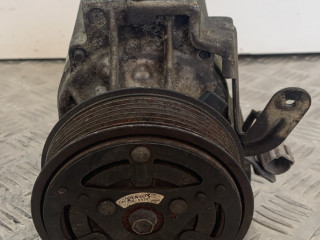 компрессор кондиционера Subaru Outback 3 поколение B13 2005, 447260-5940, 2473005970