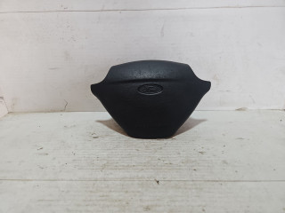 подушка безопасности водителя Ford Galaxy 1 поколение (1995 - 2000), 7M0880201