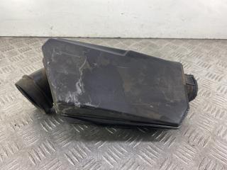 резонатор воздушного фильтра Renault Megane 1 поколение [рестайлинг] (1999 - 2003), бордовый, передний привод, 705800100