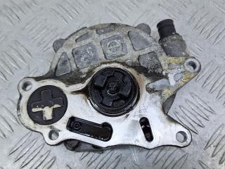 насос вакуумный Skoda Octavia 2 поколение (A5) [рестайлинг] 2011, 1.6 л., CAYC, дизель, 5МКПП, оливковый, хетчбэк 5 дв., передний привод, 03L145100