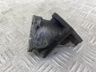 корпус термостата Opel Astra G (1998 - 2009), МКПП, передний привод, 2503185, GM90573325