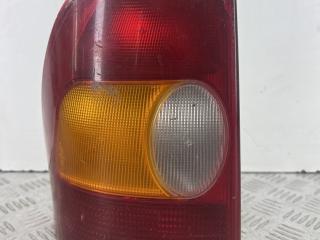 фонарь задний левый Fiat Strada 1 поколение (1983 - 1989), 46519892