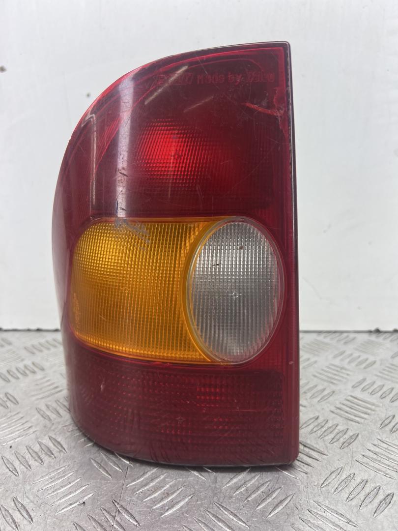 фонарь задний левый Fiat Strada 1 поколение (1983 - 1989), 46519892 - фото №1