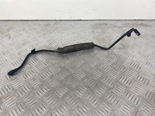 масляная трубка турбины Hyundai Grand Santa Fe 1 поколение 2015, 2.2 л., D4HB, дизель, АКПП, внедорожник 5 дв., полный привод