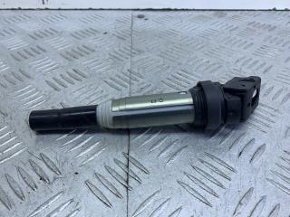 катушка зажигания BMW 5 серия E60/E61 [рестайлинг] E60 (2007 - 2010), 2.5 л., N53 B25 A, бензин, АКПП, белый, седан, задний привод, 755984202