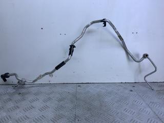 трубка охлаждающей жидкости Land Rover Range Rover Sport 2 поколение [рестайлинг] (2017 - 2020), 2.0 л., гибрид, АКПП, серый, внедорожник 5 дв., полный привод, JPLA2B974AB