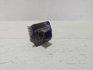 сопротивление печки Mitsubishi Outlander 2 поколение [рестайлинг] (2009 - 2012), 022A8G