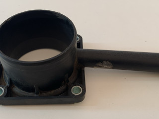 маслоотделитель (сапун) Mercedes-Benz B-Класс W245 (2005 - 2008), бензин, A2660940011