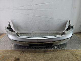 бампер задний Volkswagen Phaeton 1 поколение (2002 - 2008)