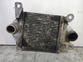 интеркулер Nissan Terrano II R20 [рестайлинг] (1996 - 1999), 2.7 л., дизель