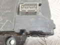 Блок управления BCM (Body Control Module) Renault Kangoo 2 поколение 2012, 1.5 л., K9K 702, дизель, МКПП, черный, фургон, передний привод, 281173272, 281173285 - фото №6