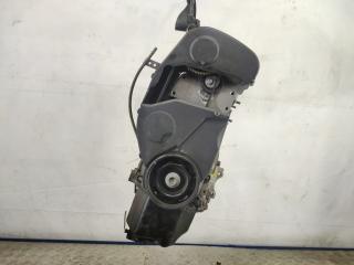 двигатель Volkswagen Polo 5 поколение 2011, 1.4 л., CGGB, бензин, 5МКПП, синий, хетчбэк 5 дв., передний привод, CGG, 633284