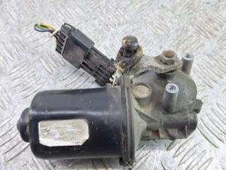 моторчик передних стеклоочистителей (дворников) Opel Corsa B 1997, 1.0 л., X 10 XE, бензин, МКПП, черный, хетчбэк 3 дв., передний привод, 22107719