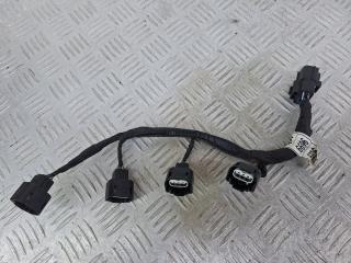 проводка катушек Chevrolet Spark M300 2012, 1.0 л., бензин, МКПП, красный, хетчбэк 5 дв., передний привод, 96876696